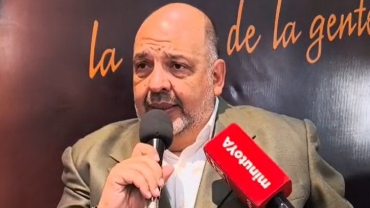 Néstor Majul: "Hay sectores a los que les molesta estar fuera del poder y buscan generar conflicto"